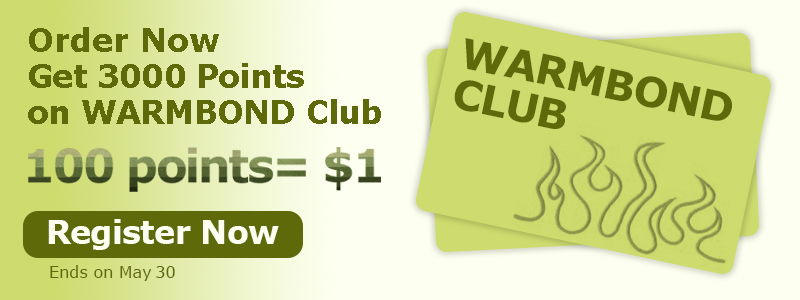 warmbond's tweet photo. 🎉14 Days Rewards Program Start Now🎉

We're offering 3000 points for those order now! Order today and be a part of the warm and wonderful BondStove family🔥
https://t.co/FZF2GqfAIY

PS: The points can be redeemed on WARMBOND Website

#Rewards #loyalty #BondStove #MemberBenefits https://t.co/5LNegG3Xqa