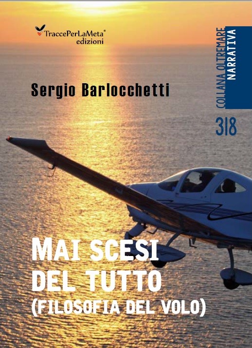 OK si stampi. E poi si torna a volare insieme, con filosofi, artisti, astronauti e assi dell'aviazione di tutti i tempi. Perché l'aviazione è questione di cultura! #tracceperlameta edizioni