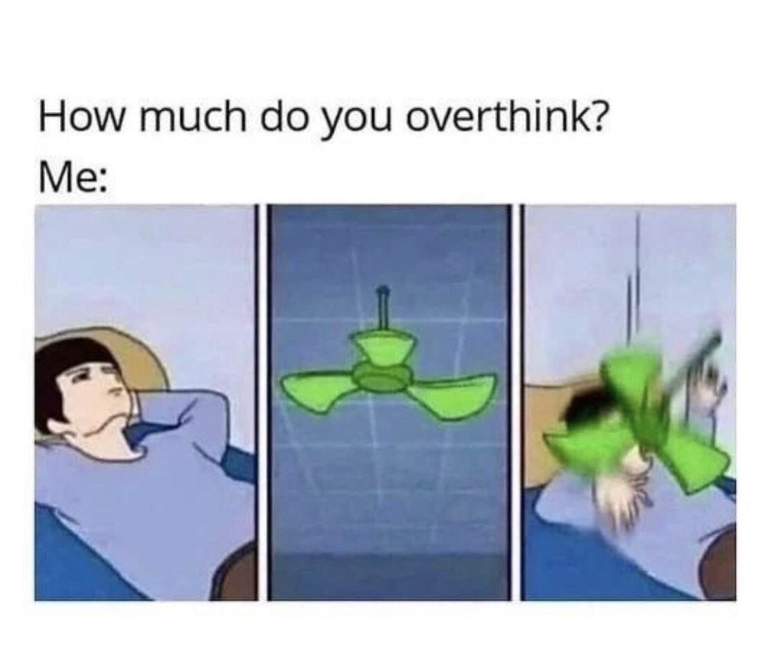 introvertsmemes's tweet image. Introverts be like