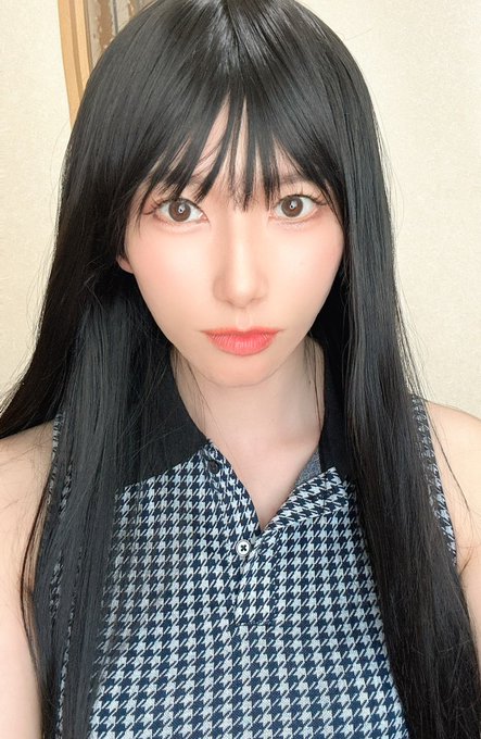 コスプレイヤー鷹村アオイのTwitter画像35