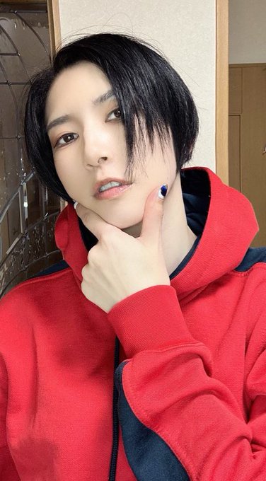 コスプレイヤー鷹村アオイのTwitter画像36