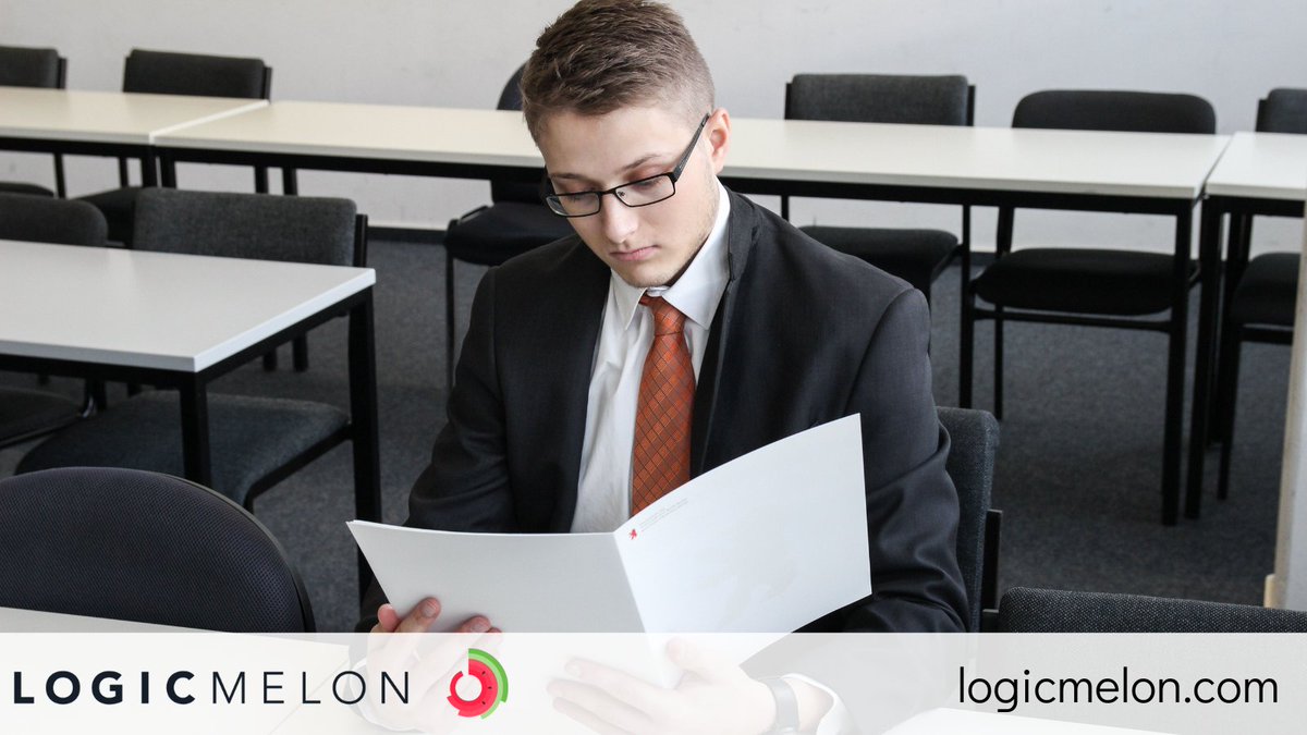 LogicMelon's tweet photo. What Does HR Do: HR Roles and Responsibilities
Read our blog
https://t.co/KRCky4Wox7
#hrroles #hrdepartment #logicmelon https://t.co/yw4Fz4sp6I