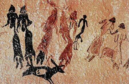 Arturodelp's tweet photo. 🏛️Sabías que la @UNESCO_es declaró Patrimonio de la Humanidad el Arte Rupestre de la Cuenca Mediterránea, siendo el mayor grupo de yacimientos de Europa. En total son 758 estaciones repartidos en 6 comunidades -Andalucía, Aragón, Castilla-La Mancha, Cataluña, Murcia y Valencia-. https://t.co/7ZWOpGw4Bq