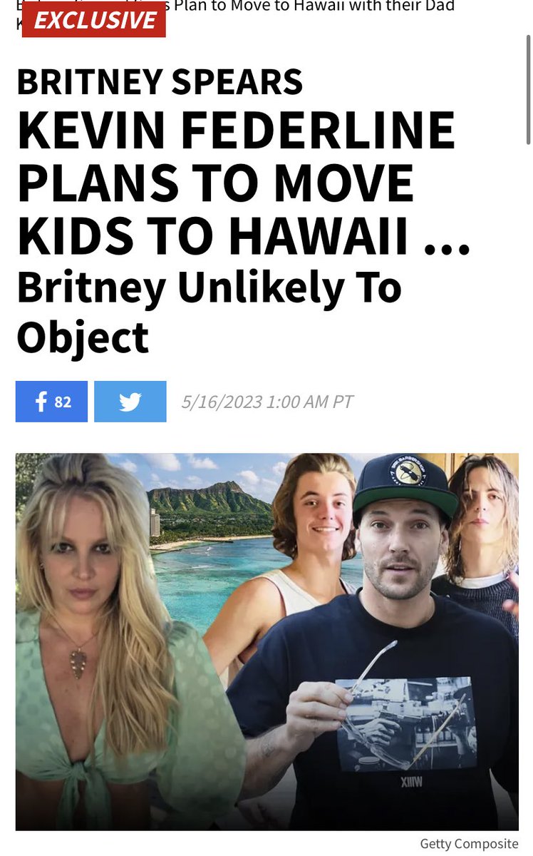 OriginalDollBR's tweet photo. ✨Os seres vivos que saíram da barriga de Britney planejam se mudar para o Hawaii. A madrastra recebeu oferta de emprego e, visto que naquela casa ninguém trabalha, talvez seja o melhor mesmo. Tic tac, os 18 anos estão chegando, demônios #Deserda https://t.co/pGUHi63zDR