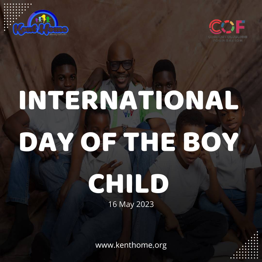 kenthomeng's tweet photo. International Day Of The Boy Child. https://t.co/Wk8Yaz5pig