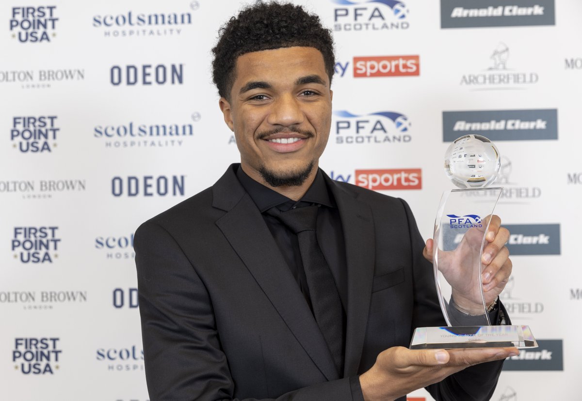 The Rangers Review tweet media