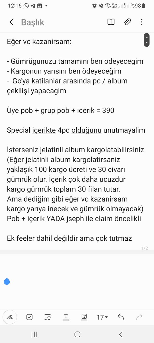 Kard Icky Hellolive Go!! 

Sm❌️✅️
Bm✅️✅️
Jw✅️✅️
Js✅️✅️

Son fotoğrafı okuyun