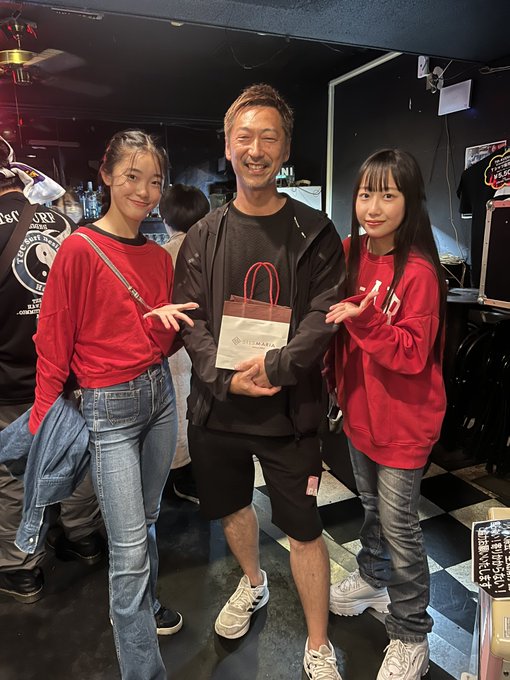 Twitterのコスプレ画像18