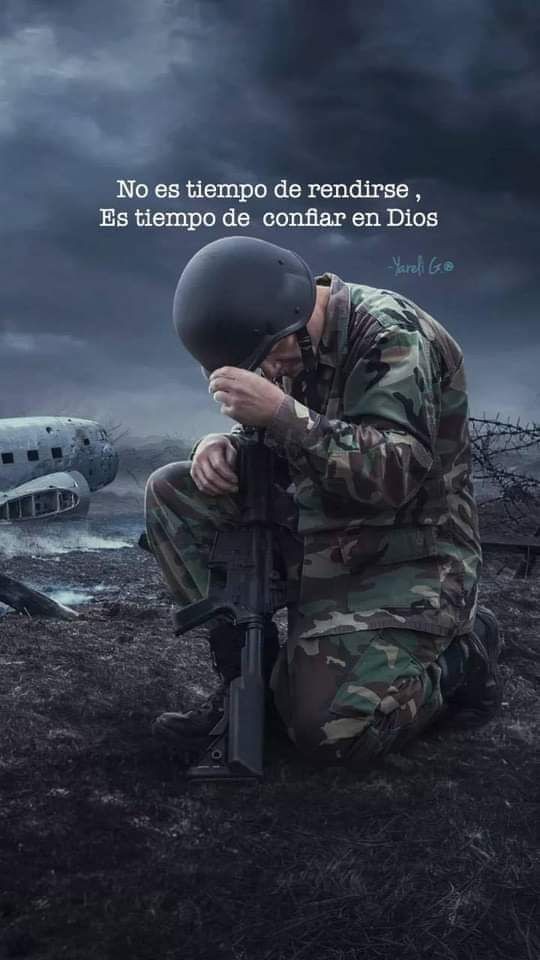 MI DIOS