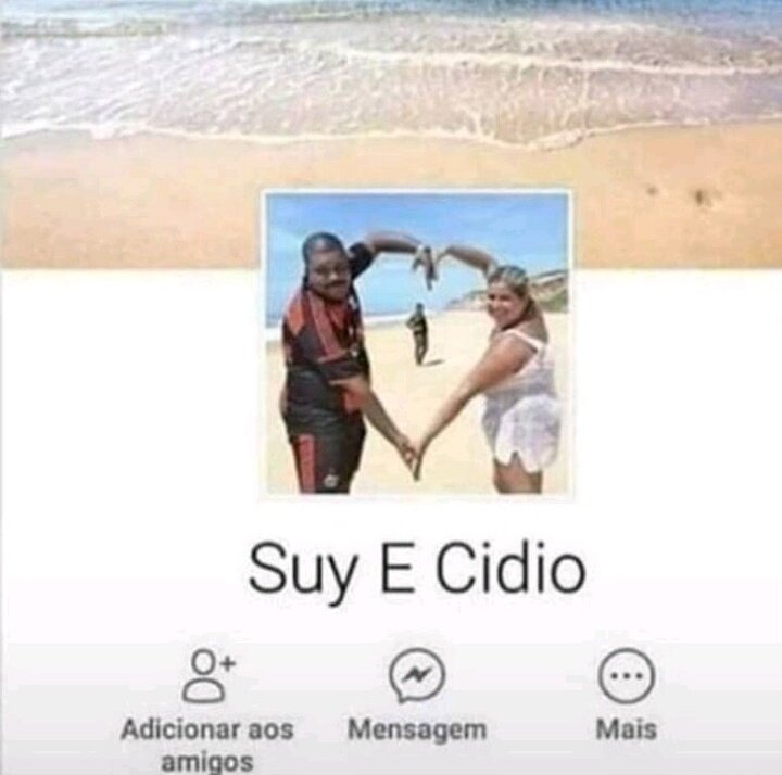 shitpostverdade tweet picture