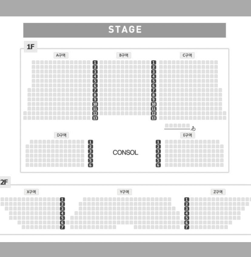 r On Twitter It s Sold Out For First Day And Second Day One r-on-twitter-it-s-sold-out-for-first-day-and-second-day-one