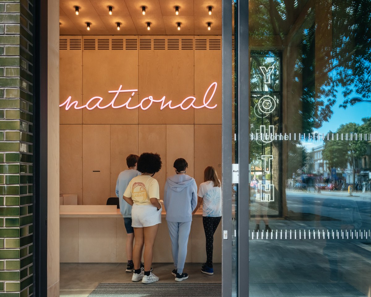 Theatres Trust tweet media