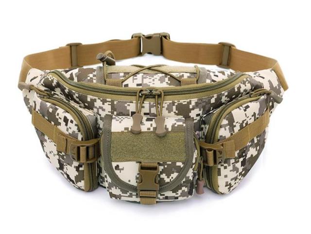 gerald_black1's tweet image. Men's Waterproof Outdoor Tactical Molle Waist Fanny Pack Hiking Belt Bag! Buy here fashion.geraldblack.com/41DMe9g
#hikingbags #backpackshop