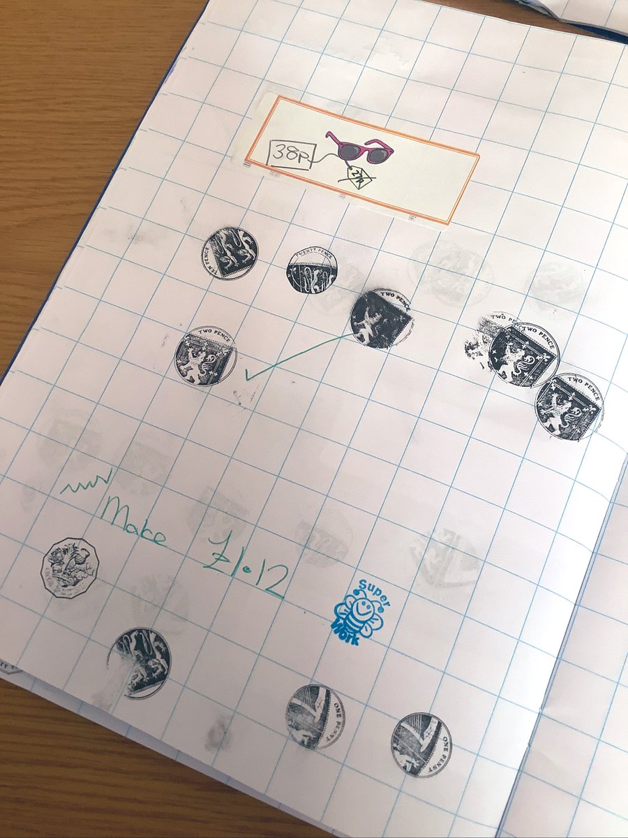 WCPS_Reception's tweet image. Inflation hits the toy shop 🧸🪁🪀 

#wimbledoncommonprepschool #eyfs