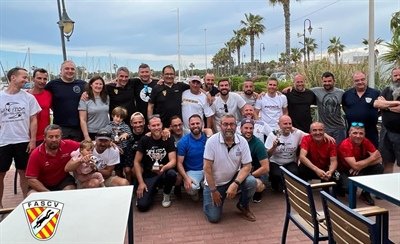 FEDASValencia's tweet photo. Ya puedes consultar la Clasificación del #CampeonatoAutonómico Individual de #PescaSubmarina #FASCV 2023
https://t.co/96yYLqQQiN https://t.co/dF93Sx8sdl