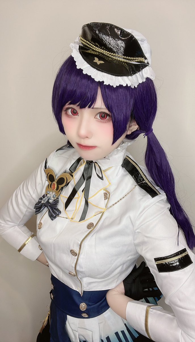 Morfonica🦋

#二葉つくし 
#バンドリ https://t.co/nfv9tJ0x8A