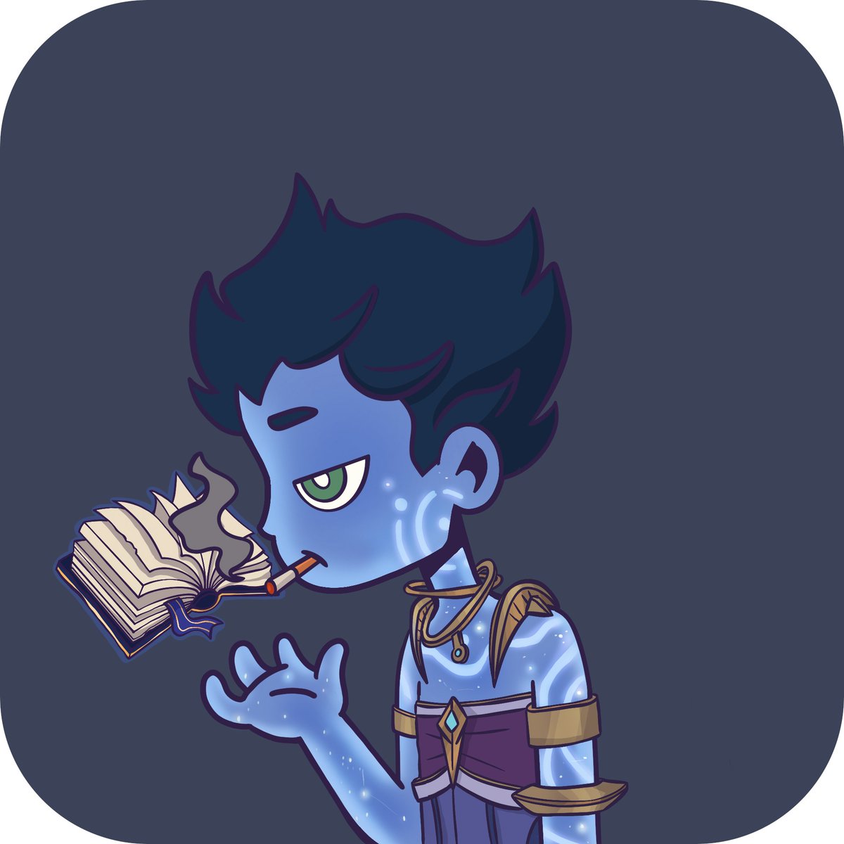 DragomirCata14's tweet photo. This Starlight guy seems to really know what is going on with the cloning process so let us put all the @FightoonsStudio effort in his hands. @Verrmax_ is that you? 😂 https://t.co/LCqHGjMdEH