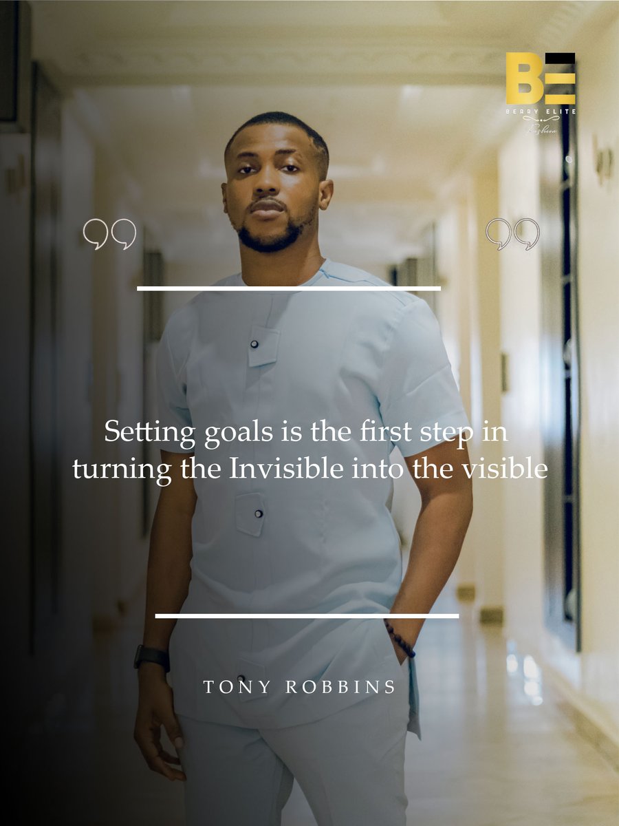 theberryelite's tweet photo. Happy New Week, BEF Family!
Hope this inspires you to set goals that will make your dreams a reality. https://t.co/zVTTlcuIBP