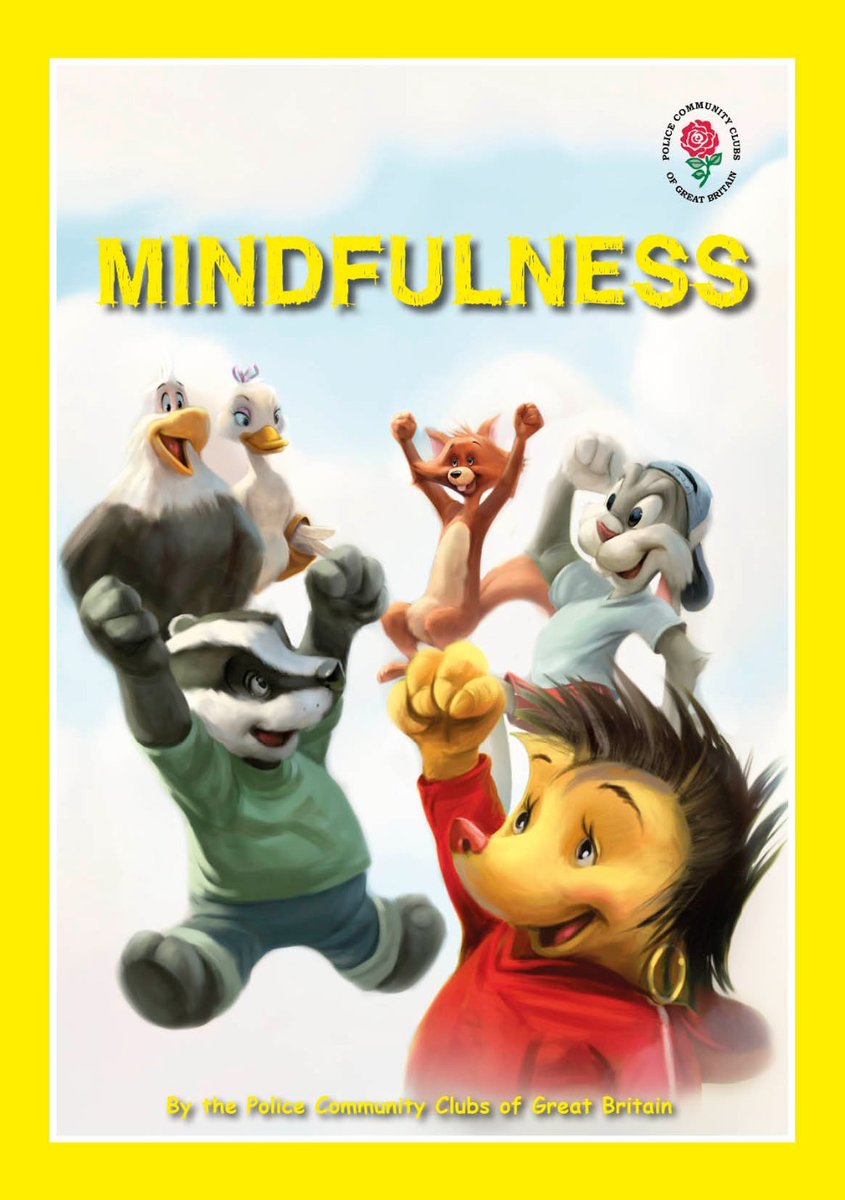 BarneyEcho1's tweet photo. Mindfulness is punctuated by activities that develop the learning objectives for children, it is a fun and interactive support to childrenβs citizenship education in primary schools
#mentalhealthawarenessweek #barneyecho #barneyechobooks #educationalbooks #booksforchildren #PSHE https://t.co/dpBproIrDT