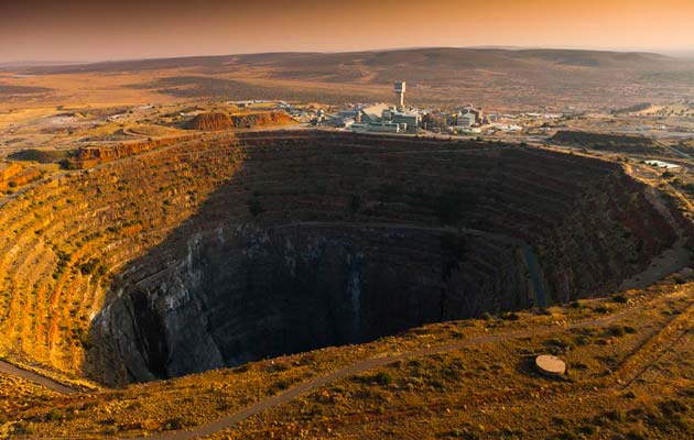 Africa: con i fondi necessari, il continente potrebbe attivamente partecipare alla transizione energetica globale - africaeaffari.it/39144/africa-c…