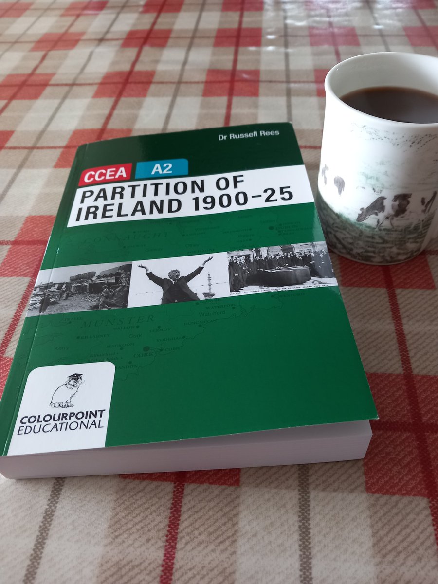 Irish History Bitesize! on Twitter: