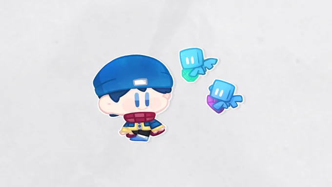 アメとエメすき 
