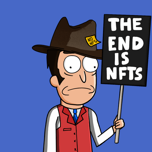 💰 #GodHatesNFTees #3581 bought for 0.262 ETH ($477) 
             opensea.io/assets/0xe6d48…