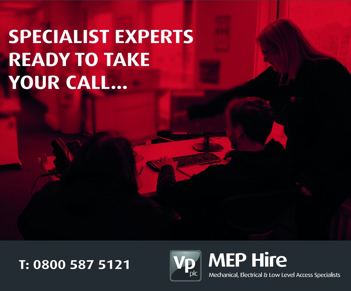 We have a team of professionals with specialist skills at our hire desk that will help you to find the right hire tools for your job and job-site. T: 0800 587 5121
#toolhire #lla #workingatheight