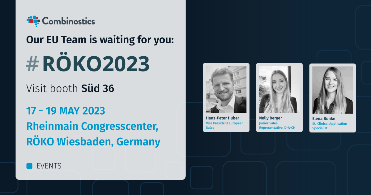 Combinostics tweet media