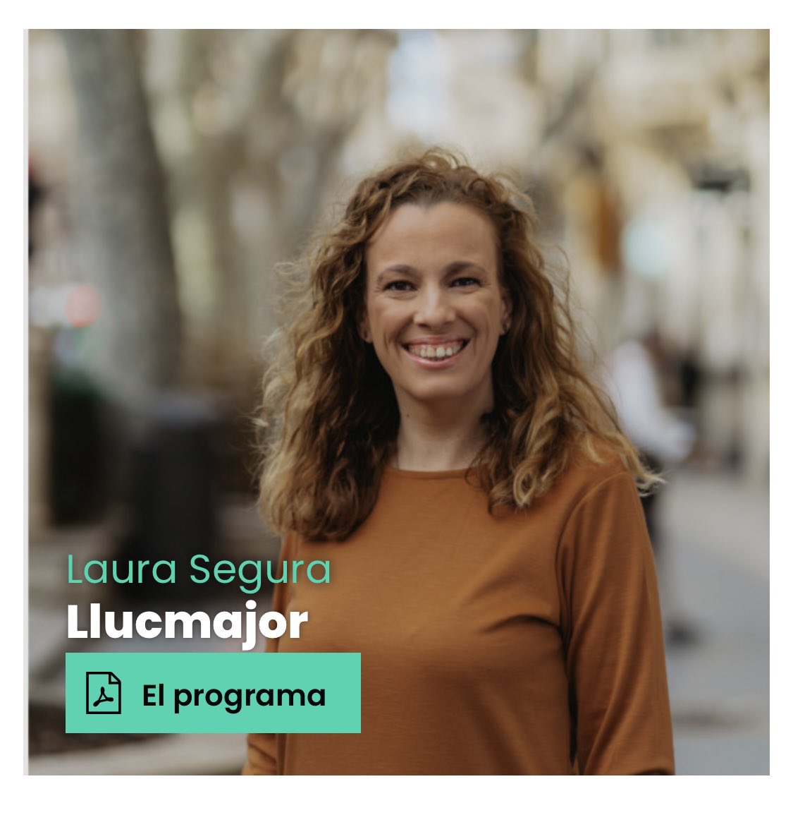 El Pi Llucmajor tweet media