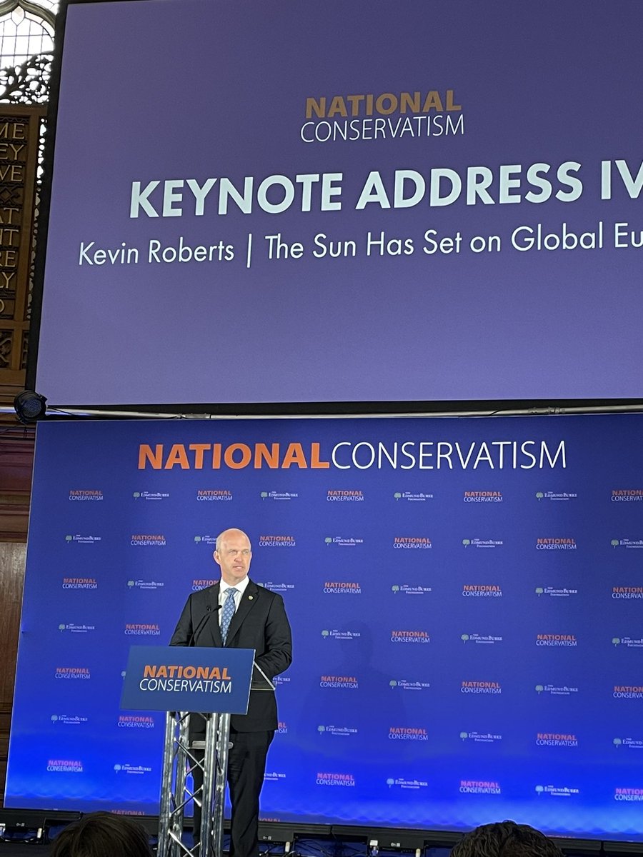 Jack Hadfield On Twitter Heritage Foundation KevinRobertsTX Is Jack hadfield on twitter heritage foundation kevinrobertstx is