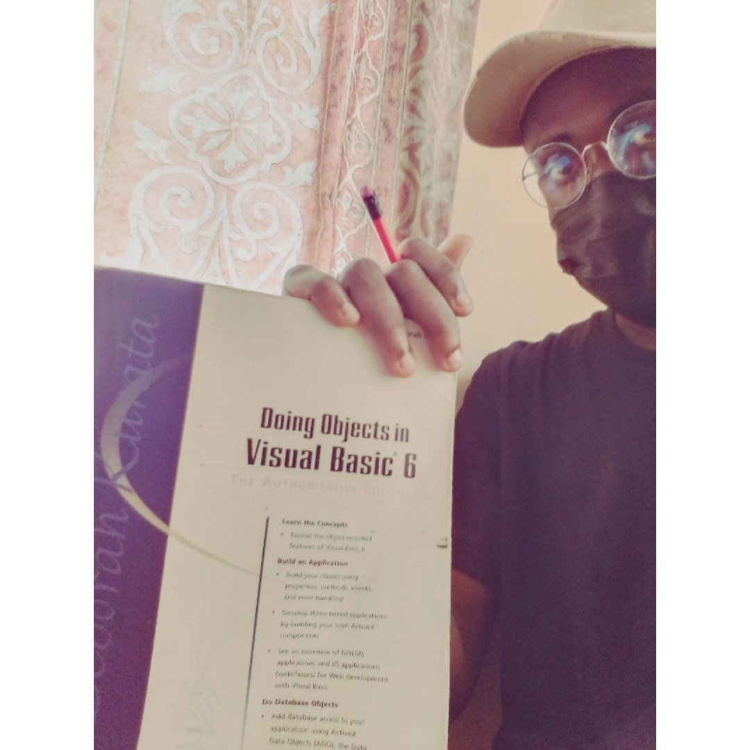 nuamahnhyira's tweet image. They placed it right here!!! If you don&apos;t understand, keep searching!!!
#visualbasic #code #submain