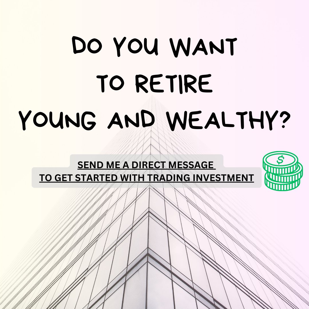 RiaMehra06's tweet photo. TRADING is the future you can get rich in one week by investing in the right place and if you are seeing this post you are fortunate because you just found the right place to invest and make a fortune.
SEND ME A DIRECT MESSAGE FOR MORE DETAILS
#xauusd #UAE  #gbpusd #usdjpy #uk https://t.co/74JwePWDSn