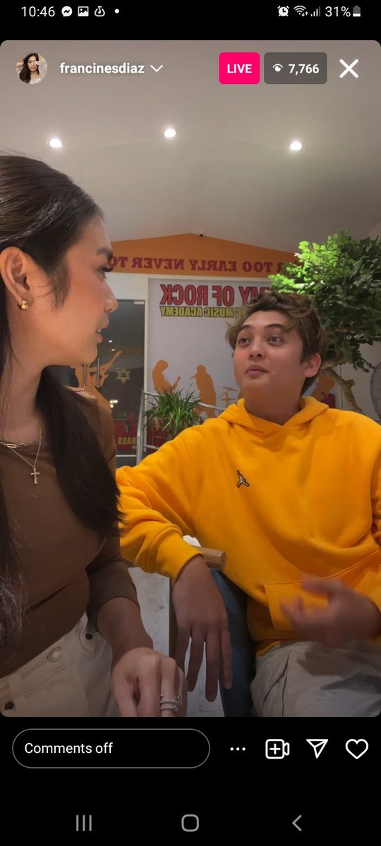 Aer_joshua's tweet photo. I dont really save picture aside from franseth kasi conservative ako choz, iba kasi talaga tama ko sa dalawang toh, they're my theraphy
#Franseth #TrueMama
NO CHEATING. Your last saved celebrity photo/gif is your therapist. Who is it? Let the healing begin. https://t.co/sU7zAS2MTM