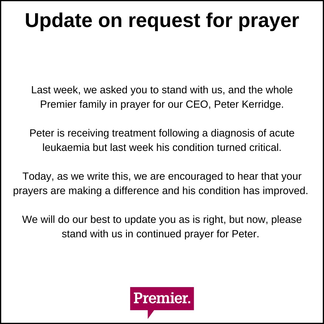 Premier Digital tweet media