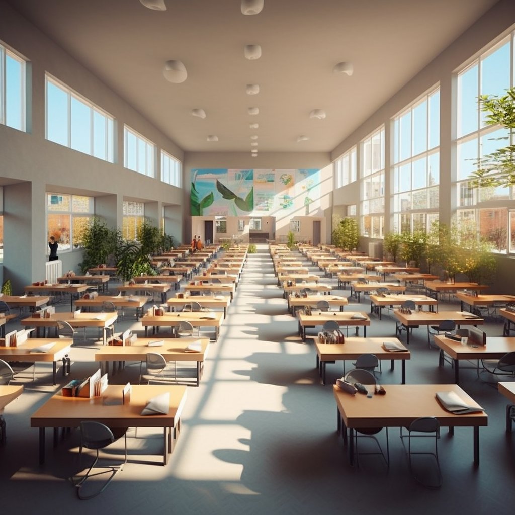 Er komt bijzonder arbeidsrecht voor scholen. Een wetsvoorstel dat personeel van scholen onder meer eerder recht geeft op een contract voor onbepaalde tijd is recent in internetconsultatie gegaan. Lees hier meer: buff.ly/3MurxId