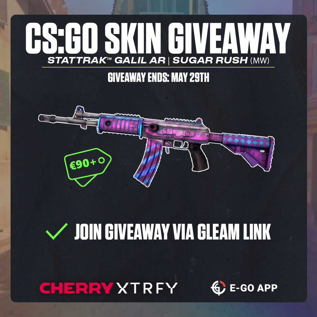 E-GO APP tweet media