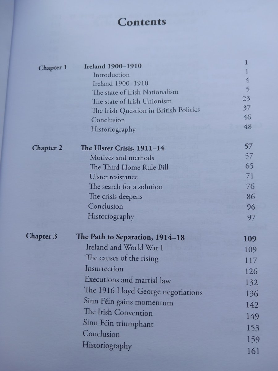 Irish History Bitesize! on Twitter: