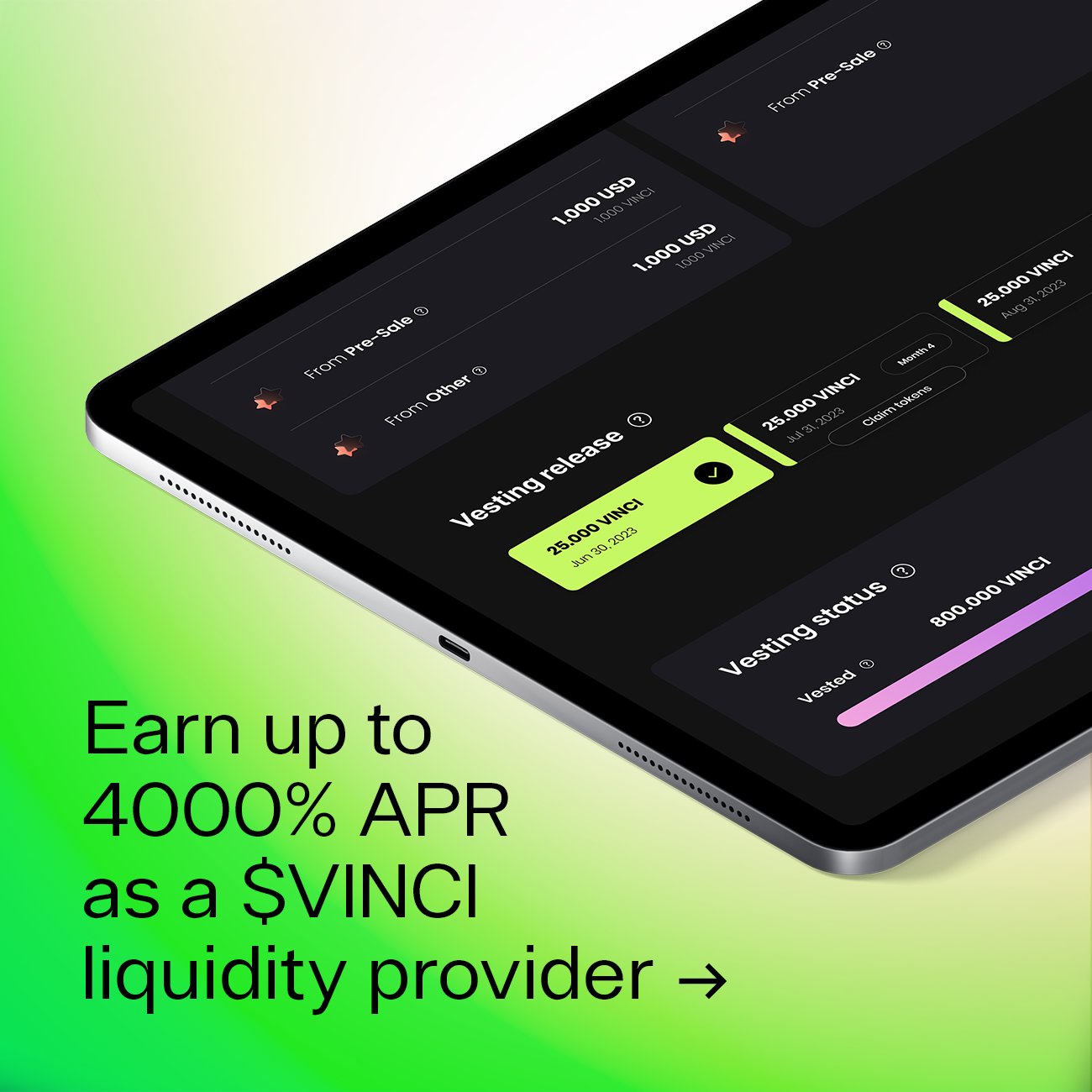 vinci-on-twitter-the-vinci-liquidity-program-is-starting-with