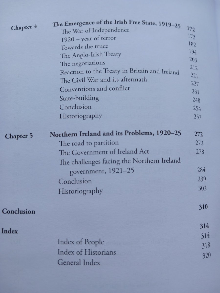 Irish History Bitesize! on Twitter: