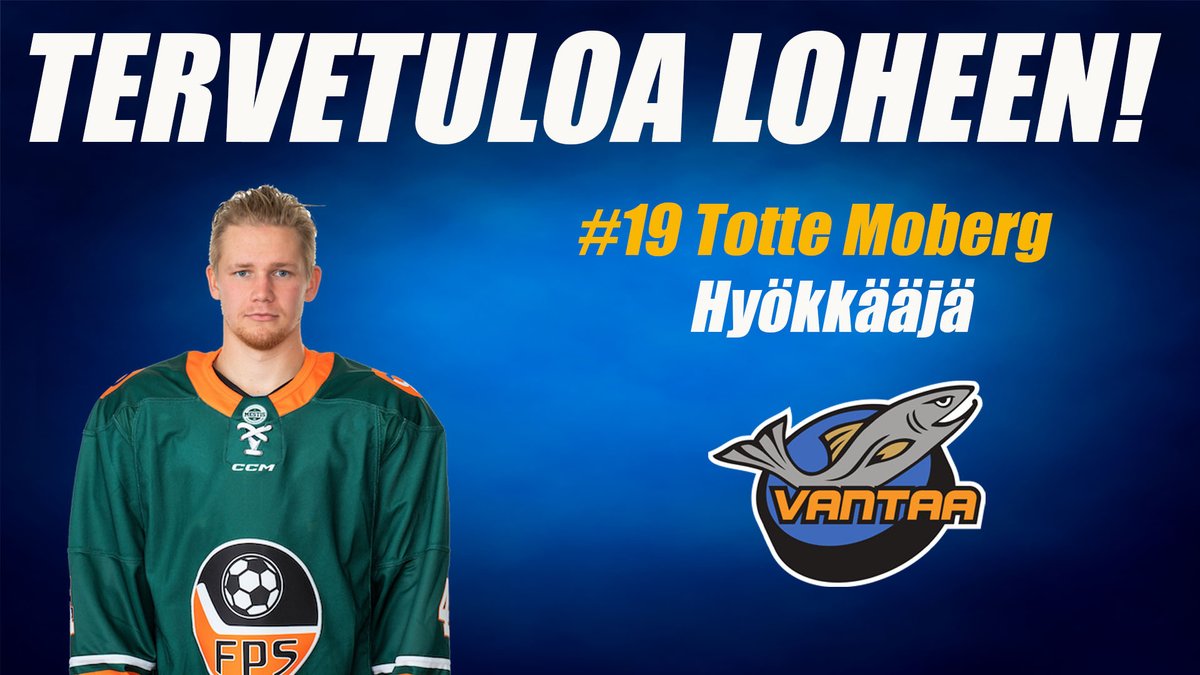 KiekkoVantaa's tweet photo. Taitoa ja juonikkuutta hyökkäykseen 💪

Hyökkääjät Miko Rautama ja Totte Moberg Kiekko-Vantaaseen kauden 2023–24 kattavilla sopimuksilla ✍️🤝

Tiedote ➡️ https://t.co/xCQotlt6GR

Pelaajajulkistukset jatkuvat vielä tällä viikolla. 

#KVantaa #Mestis #LohiMäärää https://t.co/VMpW6V0ImK