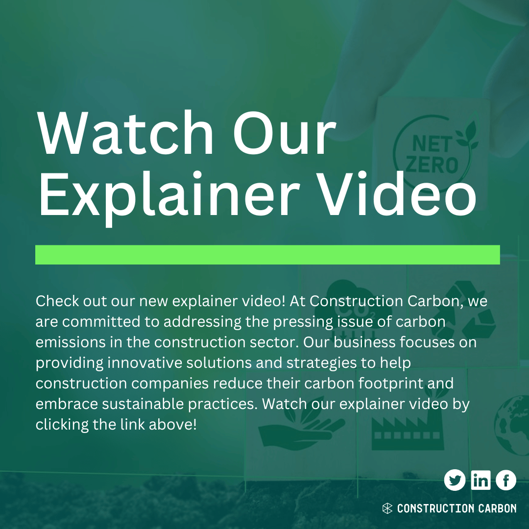 Construction Carbon tweet media