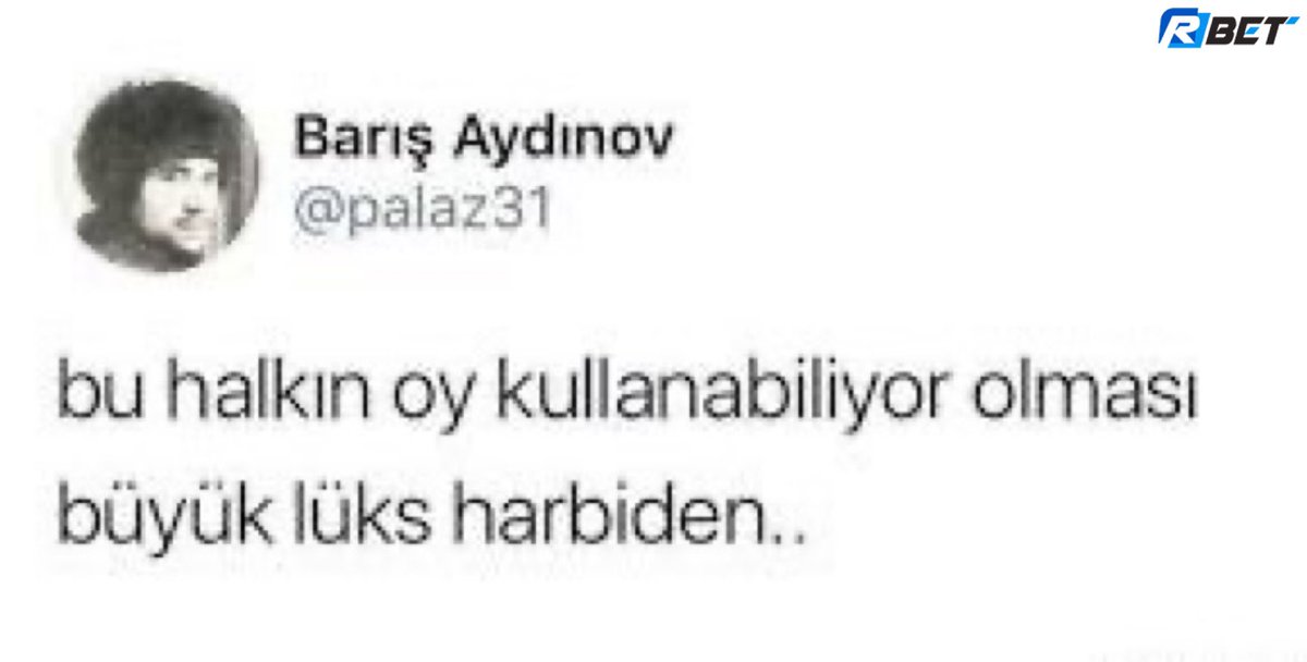 Ofansif Mizah (@alternatifmi) on Twitter photo 