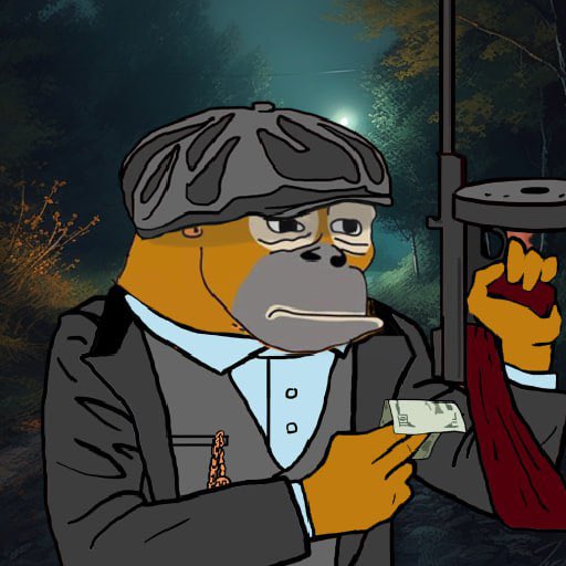 MONKE tweet media