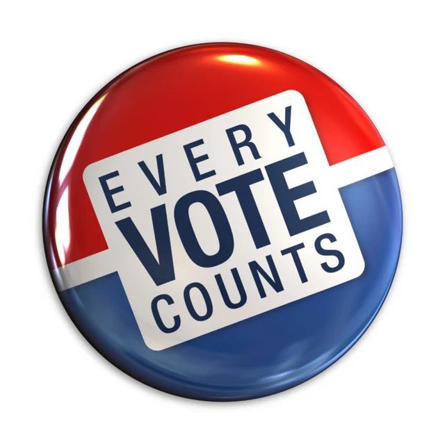 BCSDsuper's tweet photo. The Brockport Budget Vote and Board of Education Election take place TODAY from 6 a.m. - 9 p.m. in the TTC. https://t.co/FBLACZsq1p