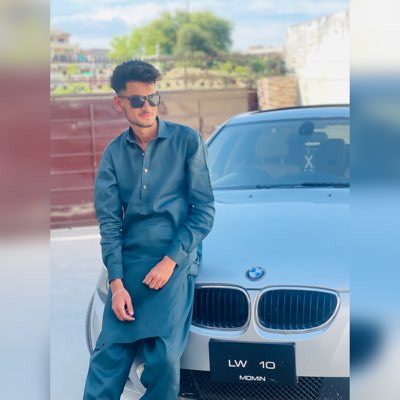 saadbu7's tweet photo. #NewProfilePic https://t.co/6agjtLycOB
