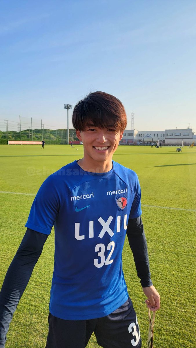 chansako0511 tweet picture