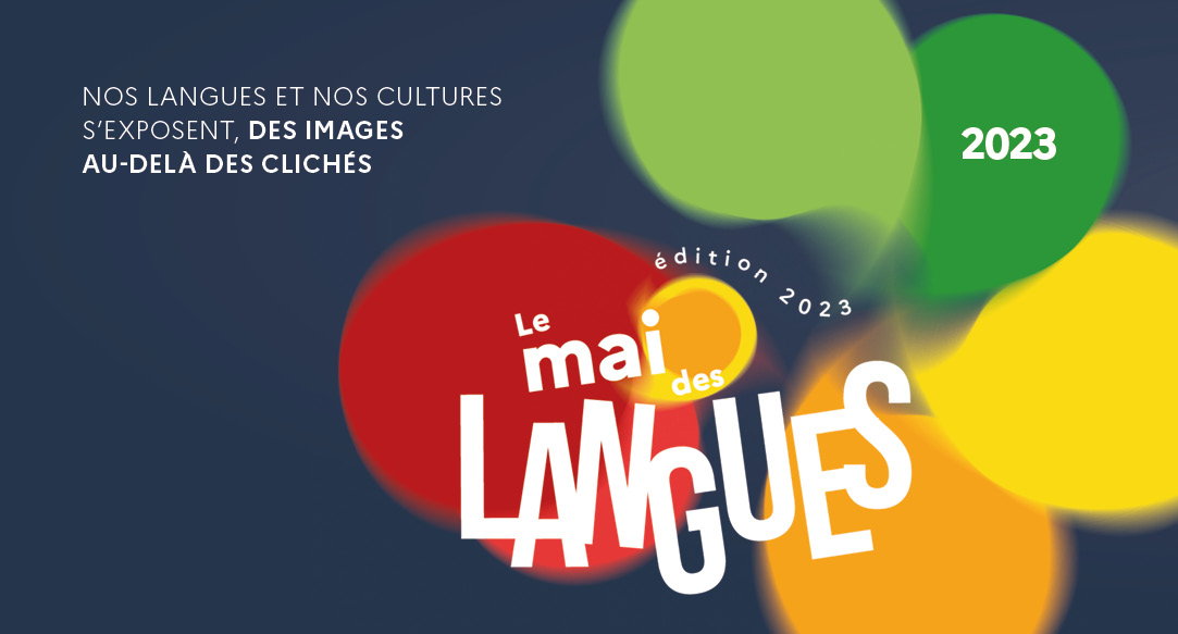 #VieDuRéseau 🌍| "Nos langues et nos cultures s’exposent, des images au-delà des clichés" : tel est le thème de l’édition 2023 du Mai des langues, en lien avec #AEFEmi

👉Découvrez les projets pédagogiques et activités des établissements du réseau #EFE avec #LeMaiDesLangues