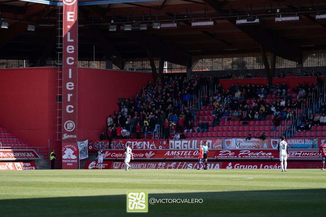 Orgullo Numantino tweet media