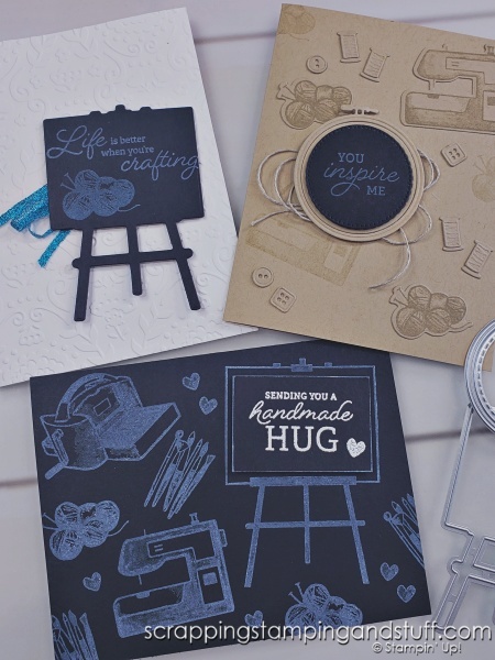 scrapstampstuff's tweet photo. Stampin Up Crafting With You &amp; Chalkboard Inspired Card Ideas! https://t.co/p2uCodsYkq #stampinup #cardmaking #handmadecards https://t.co/urAQLCVxdz